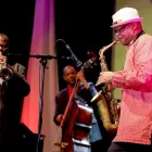 Business 6 image SOUTH SIDE JAZZ COALITION in Chicago IL