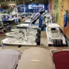 Business 1 image SOUTHEASTERN MARINE Boat Building & Repair in Richmond VA