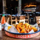 Business 1 image SOUTHERLEIGH FINE FOOD AND BREWERY in San Antonio TX