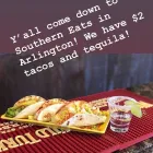 Business 1 image SOUTHERN EATS Caterers in Arlington TX