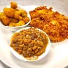 Business 13 image SOUTHERN EATS Caterers in Arlington TX