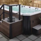 Business 8 image SOUTHERN LEISURE SPAS & PATIO - SAN ANTONIO Hot Tubs in San Antonio TX
