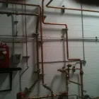 Business 2 image SOUTHWEST MECHANICAL CONTRACTOR INC Drainage Contractors in Oklahoma City OK