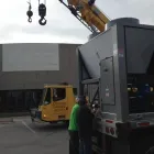 Business 15 image SOUTHWEST MECHANICAL CONTRACTOR INC Drainage Contractors in Oklahoma City OK