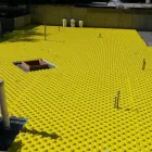 Business 22 image SOUTHWEST MECHANICAL CONTRACTOR INC Drainage Contractors in Oklahoma City OK