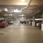 Business 1 image SP+ PARKING Transportation Services in San Francisco CA