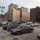 Business 2 image SP+ PARKING Transportation Services in St. Louis MO