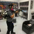 Business 2 image SPACE CITY SANITIZERS Sanitation Services in Houston TX