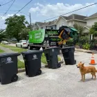 Business 5 image SPACE CITY SANITIZERS Sanitation Services in Houston TX