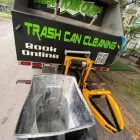 Business 7 image SPACE CITY SANITIZERS Sanitation Services in Houston TX