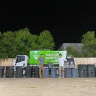 Business 9 image SPACE CITY SANITIZERS Sanitation Services in Houston TX