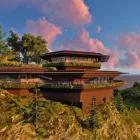Business 7 image SPACELINEDESIGN ARCHITECTS & INTERIOR DESIGN, LLC Remodeling Contractors in Scottsdale AZ