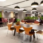 Business 2 image SPACES - CALIFORNIA, OAKLAND - SPACES JACK LONDON SQUARE Virtual Office Rental in Oakland CA