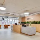 Business 4 image SPACES - CALIFORNIA, OAKLAND - SPACES JACK LONDON SQUARE Virtual Office Rental in Oakland CA