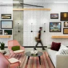 Business 8 image SPACES - CALIFORNIA, OAKLAND - SPACES JACK LONDON SQUARE Virtual Office Rental in Oakland CA