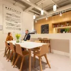 Business 9 image SPACES - CALIFORNIA, OAKLAND - SPACES JACK LONDON SQUARE Virtual Office Rental in Oakland CA