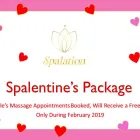 Business 11 image SPALATION Massage Therapists in Kansas City MO