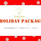 Business 12 image SPALATION Massage Therapists in Kansas City MO