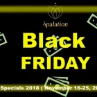 Business 15 image SPALATION Massage Therapists in Kansas City MO