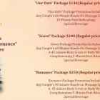 Business 46 image SPALATION Massage Therapists in Kansas City MO