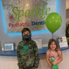 Business 8 image SPARKLE PEDIATRIC DENTISTRY OF HENRICO Pediatric Dentistry in Henrico VA