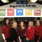 Business 1 image SPECTRA INTEGRATION & COMMUNICATIONS in Columbia SC
