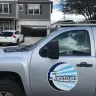 Business 3 image SPECTRUM OVERHEAD DOOR LLC Garage Doors in Houston TX