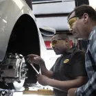 Business 1 image SPEEDEE-MIDAS Oil Change Service Station in Carrollton TX