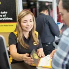Business 2 image SPEEDEE-MIDAS Oil Change Service Station in Carrollton TX