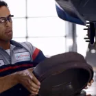 Business 1 image SPEEDEE-MIDAS Tire Shop in Stockton CA