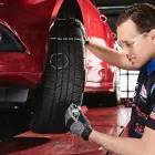 Business 2 image SPEEDEE-MIDAS Tire Shop in Stockton CA