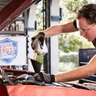 Business 3 image SPEEDEE-MIDAS Tire Shop in Stockton CA