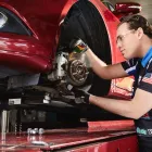 Business 4 image SPEEDEE-MIDAS Tire Shop in Stockton CA