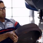 Business 1 image SPEEDEE OIL CHANGE & AUTO SERVICE Wheel Alignment Service in Sunnyvale CA