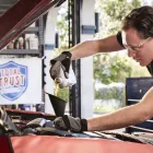 Business 2 image SPEEDEE OIL CHANGE & AUTO SERVICE Wheel Alignment Service in Sunnyvale CA