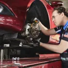 Business 5 image SPEEDEE OIL CHANGE & AUTO SERVICE Tuning Automobile in Roseville CA