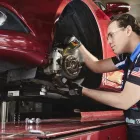 Business 4 image SPEEDEE OIL CHANGE & AUTO SERVICE Oil Change in North Richland Hills TX