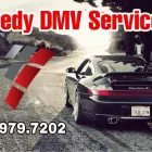 Business 1 image SPEEDY DMV SERVICES Organizations, Associations & Clubs in Las Vegas NV