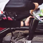 Business 2 image SPEEDY TIRES & AUTO CARE A/C Check in Fort Worth TX