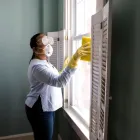 Business 4 image SPENCER'S JANITORIAL Home Cleaning in Forest Hill TX