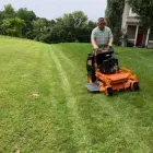 Business 2 image SPIDER LAWN & LANDSCAPE Landscaping in Noblesville IN