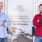Business 3 image SPINAL REHABILITATION CENTER Physical Therapist in North Las Vegas NV