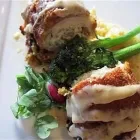 Business 1 image SPOONBREAD BISTRO DEUX American Restaurants in Henrico VA