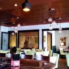 Business 2 image SPOONBREAD BISTRO DEUX American Restaurants in Henrico VA