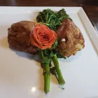 Business 3 image SPOONBREAD BISTRO DEUX American Restaurants in Henrico VA