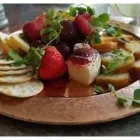 Business 6 image SPOONBREAD BISTRO DEUX American Restaurants in Henrico VA