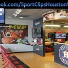 Business 6 image SPORT CLIPS Beauty & Health Spas in Houston TX