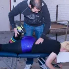 Business 4 image SPORTS CHIROPRACTIC & MASSAGE | SAN FRANCISCO Wellness Center in San Francisco CA