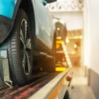 Business 4 image SPORTS TOWING AND RECOVERY in Richmond VA
