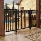 Business 3 image SPRING CREEK FENCE AND GATE Iron Gates in Sachse TX